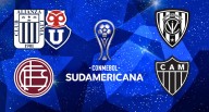 Clasificados y llaves de semifinal de la Copa Sudamericana 2025: ¿cuándo se juega?