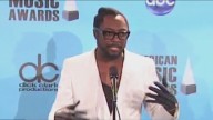 Black Eyed Peas' singer to teach new course at ASU campus