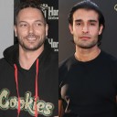 Britney Spears' Ex Kevin Federline on Sam Asghari's Fatherhood Comment