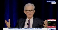 Trump Target Fedral Reserve Chair Jerome Powell Dismisses Endless Abuse as ‘Cheap Shots’