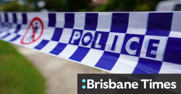 Woman hit by her own BMW in Ascot home invasion