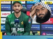Salman Ali Agha to donate Asia Cup match fee to terrorist Masood Azhar's family
