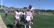 Husson drops home opener to WPI