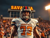 Should Savannah and Macon Have Their Own NFL Football Teams?