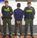 Por cometer hurtos en Yopal, fue judicializado