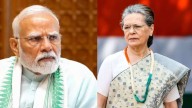 ‘Abduction of humanity’: Sonia Gandhi slams PM Modi on Palestine issue