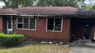 86-year-old man dead after west Macon house fire on Sunday, coroner says