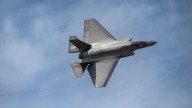Trump ordena envío de cazas F-35 a Puerto Rico para operaciones antidroga contra Venezuela