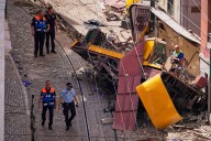A preliminary report on Lisbon's streetcar tragedy is expected Friday