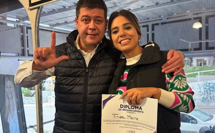 Chubut, donde la libertad no avanza y espera por Milei