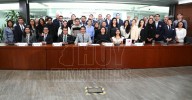 Analizan en el Senado la política industrial en el siglo XXI