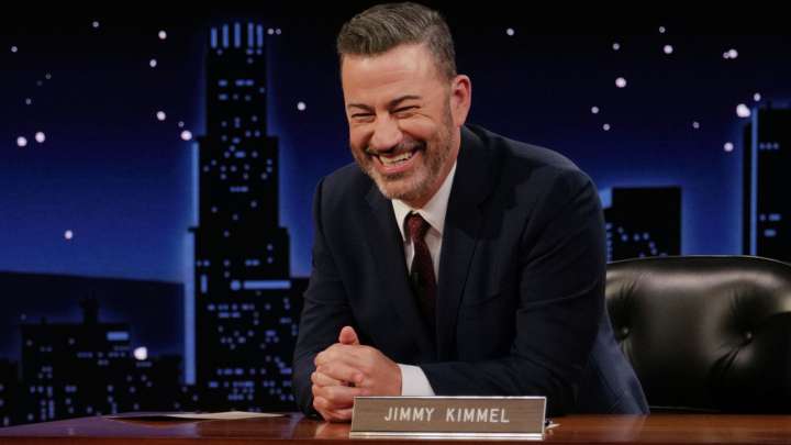 Jimmy Kimmel Live! Gets Official Return Date As Disney Wisely Reads The Room