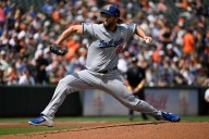 MLB roundup: Mariners bash 5 homers in 18