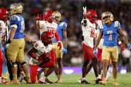 Swanson: Bemoaning the sad state of UCLA football