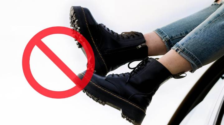 Adiós a los borcegos: el calzado que estará a la moda para salir este verano 2026