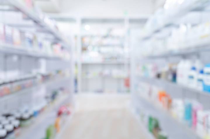 Pharmacy as the Front Line of the Consumer Experience Revolution
