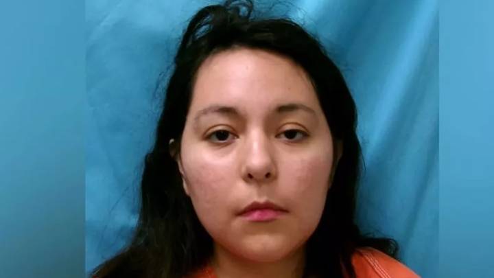 Texas mother charged after toddler dies in hot car left unattended
