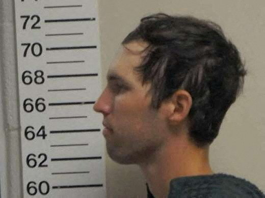 Suspect in Charlie Kirk shooting identified as Tyler Robinson, sources say