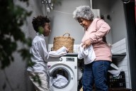 Dear Abby: I worry that I’m doing too much cleaning at my son’s house
