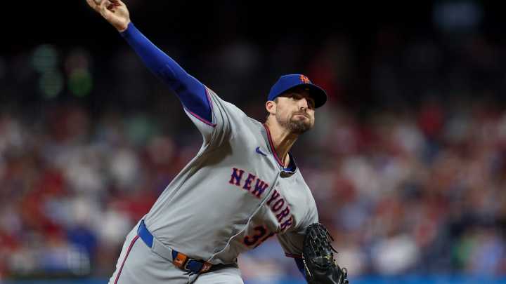 Padres at Mets odds, picks and predictions