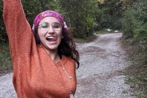 Honor the memory of a local girl killed in Halloween car crash by raising money for scholarships at “An Eve to Remember”