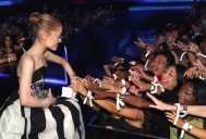 Ganadores de los MTV VMAs 2025: lista completa de los premiados