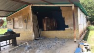 Lara | Municipio Torres reporta 28 viviendas con pérdida total y más de 15 con daños estructurales tras sismos