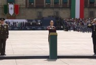EN VIVO: Desfile Militar por la Independencia de México encabezado por Sheinbaum