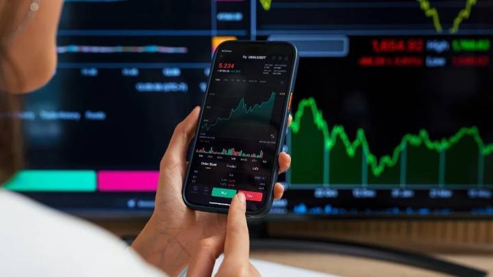 Stock market: Sensex at 94,000? HSBC says India Asia’s quiet corner, valuations no concern