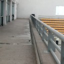 Goteras en instalaciones deportivas de Aguascalientes… Por enésima vez