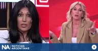 Viviana Colmenero sostuvo que Yanina Latorre “es un títere de la industria” y la calificó de “inescrupulosa"