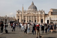 Misa tridentina volverá a la Basílica de San Pedro.