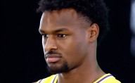 Bronny James reveals his true feelings as father LeBron James embarks on 23rd NBA season