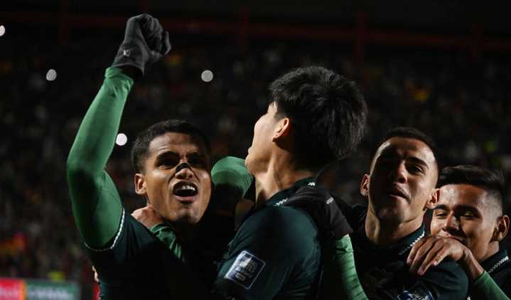 ¿Cuándo juega Bolivia el repechaje al Mundial 2026 y a qué selecciones enfrentará?