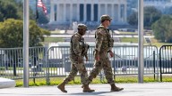 Republicans in Congress eager for Trump to expand use of military on US soil