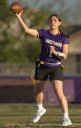 Peoria district ready to join AIA flag football fun