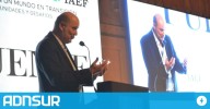 11:11 Sturzenegger en Bariloche: críticas al kirchnerismo, respaldo a Milei y defensa de la desregulación