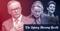 One Nation: Support surges to record high according to Resolve Political Monitor poll amid immigration debate