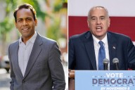 NYS Comptroller Tom DiNapoli gets primary challenge from school phone ban Democratic advocate