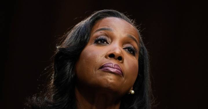 Justice Department ramps up Lisa Cook investigation