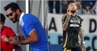 “Un estorbo”: la dura crítica de Johnny Herrera hacia Arturo Vidal tras triunfo de Colo Colo sobre la U