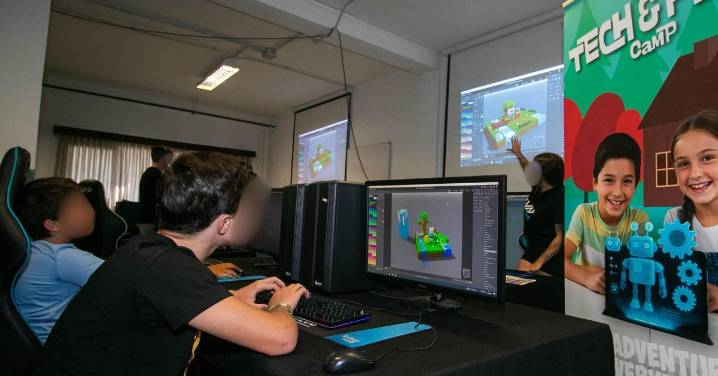 Fundación Unicaja despide el verano con 6.700 jóvenes en sus Campus