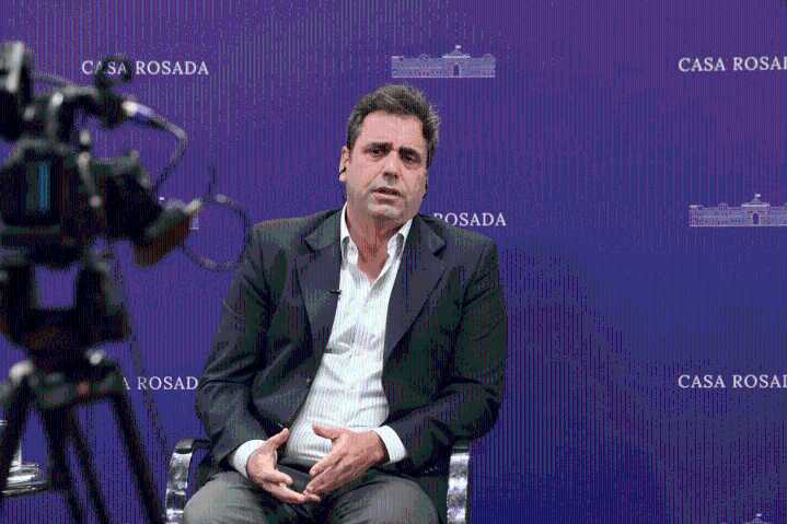 Javier Milei reactivó el Ministerio del Interior y designó a su nuevo titular