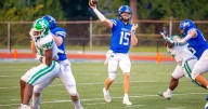 Roundup: Mooresville, Lake Norman, West Iredell steamroll opponents in Week 3