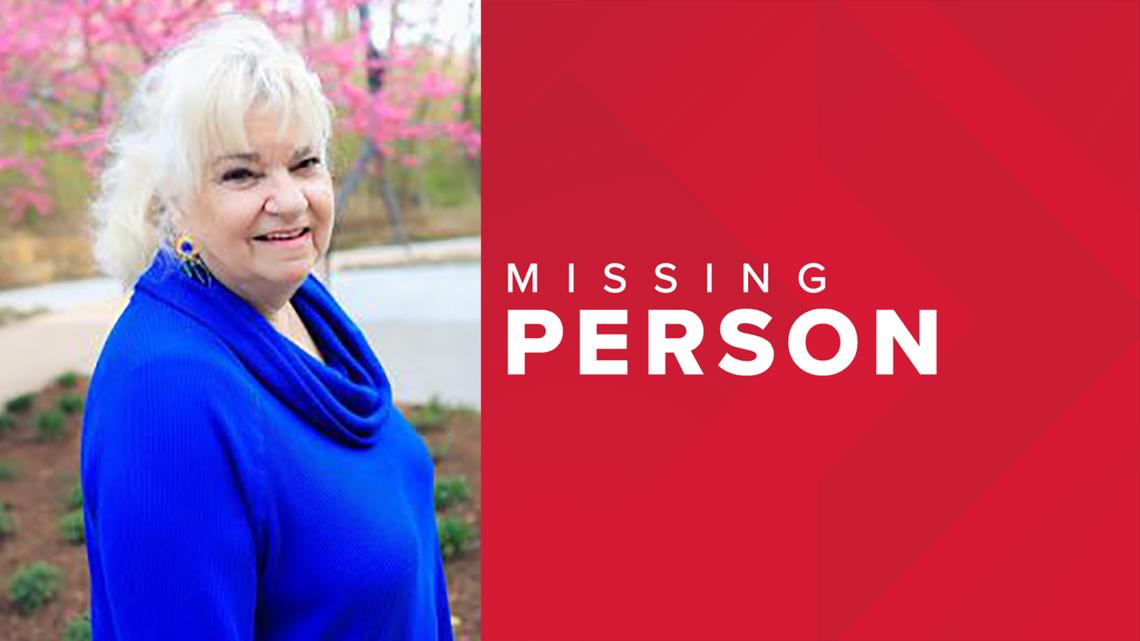 Silver alert activated for a Bentonville woman