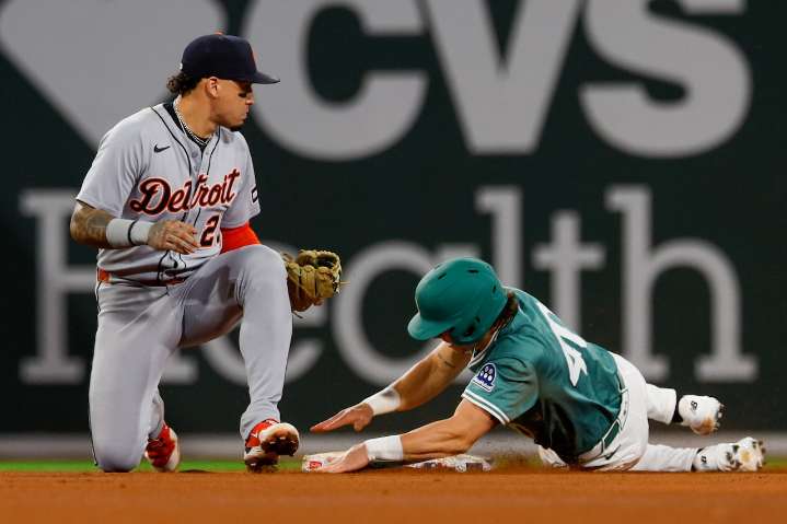 How to watch the Tigers vs. Red Sox MLB live stream today for free, September 27