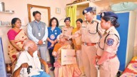 Rachakonda Security Council launches ‘Golden Care’ initiative for senior citizens