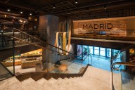 Is this new Starbucks in Spain the most beautiful cafe on the planet?
