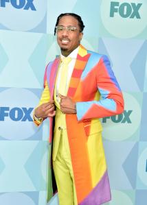 Nick Cannon Blames Ex-Wife Mariah Carey for His 12 Kids