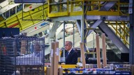 Democrats plan to force Senate vote on Trump's tariffs on Canada and Brazil